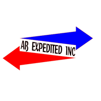 AB EXPEDITED INC logo, AB EXPEDITED INC contact details