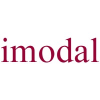 Imodal logo, Imodal contact details