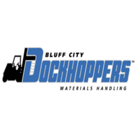 Bluff City Dockhoppers LLC logo, Bluff City Dockhoppers LLC contact details