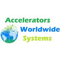 Accelerators Worldwide Systems, LLC logo, Accelerators Worldwide Systems, LLC contact details