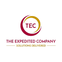 The Expedited Company logo, The Expedited Company contact details