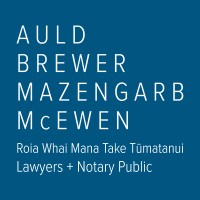 Auld Brewer Mazengarb & McEwen logo, Auld Brewer Mazengarb & McEwen contact details