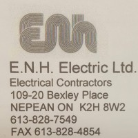 ENH Electric Ltd. logo, ENH Electric Ltd. contact details