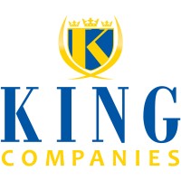 King Relocation Services logo, King Relocation Services contact details