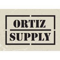 Ortiz Supply Inc. logo, Ortiz Supply Inc. contact details