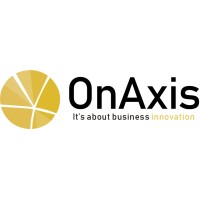 OnAxis Consulting ERP logo, OnAxis Consulting ERP contact details