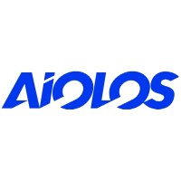 Aiolos Engineering logo, Aiolos Engineering contact details