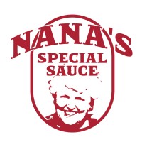 Nana's Special Sauce logo, Nana's Special Sauce contact details