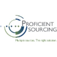 Proficient Sourcing LLC logo, Proficient Sourcing LLC contact details