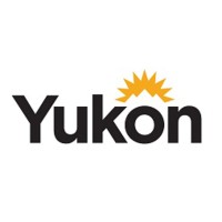 Government of Yukon logo, Government of Yukon contact details