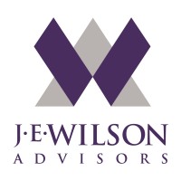 JE Wilson Advisors logo, JE Wilson Advisors contact details