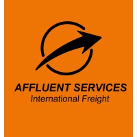 Affluent Services International Freight logo, Affluent Services International Freight contact details