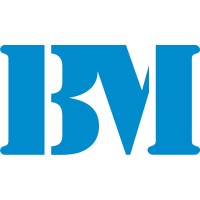 B&M Global SOlutions logo, B&M Global SOlutions contact details