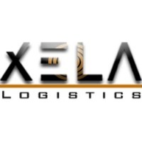 Xela Logistics logo, Xela Logistics contact details