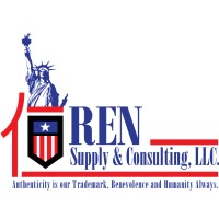 Ren Supply & Consulting, LLC. logo, Ren Supply & Consulting, LLC. contact details