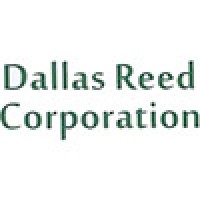 Dallas Reed Corporation logo, Dallas Reed Corporation contact details