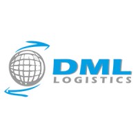 DML LOGISTICS logo, DML LOGISTICS contact details