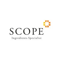 Scope Ingredients Pvt Ltd logo, Scope Ingredients Pvt Ltd contact details