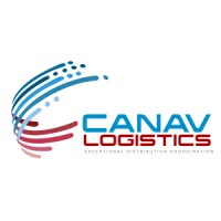 Canav Logistics, LLC. logo, Canav Logistics, LLC. contact details