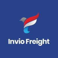 INVIO FREIGHT logo, INVIO FREIGHT contact details