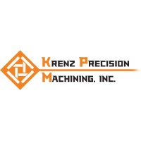 Krenz Precision Machining, Inc logo, Krenz Precision Machining, Inc contact details