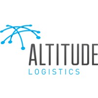 Altitude Logistics, Inc. logo, Altitude Logistics, Inc. contact details