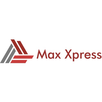 Max Xpress LLC logo, Max Xpress LLC contact details