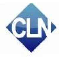 CLN Solutions logo, CLN Solutions contact details