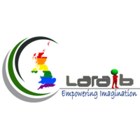 Laraib World logo, Laraib World contact details