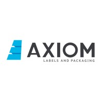 Axiom: GMI Certified for Digital and Flexographic Label Printing logo, Axiom: GMI Certified for Digital and Flexographic Label Printing contact details