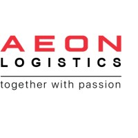 AEON Logistics Ltd. logo, AEON Logistics Ltd. contact details