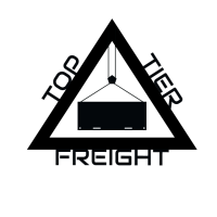 Top Tier Freight LLC logo, Top Tier Freight LLC contact details