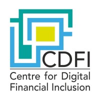 Centre for Digital Financial Inclusion, CDFI logo, Centre for Digital Financial Inclusion, CDFI contact details