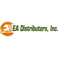 EA Distributors, Inc. logo, EA Distributors, Inc. contact details