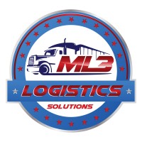 ML3 Logistics | Landstar Agency logo, ML3 Logistics | Landstar Agency contact details