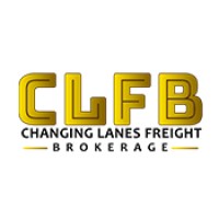 Changing Lanes Freight Brokerage LLC logo, Changing Lanes Freight Brokerage LLC contact details