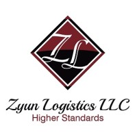 Zyun Logistics LLC logo, Zyun Logistics LLC contact details