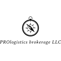 PROlogistics brokerage LLC logo, PROlogistics brokerage LLC contact details