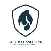 Altor Consulting LLC logo, Altor Consulting LLC contact details