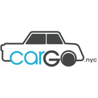 carGO.nyc logo, carGO.nyc contact details