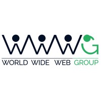 World Wide Web Group logo, World Wide Web Group contact details