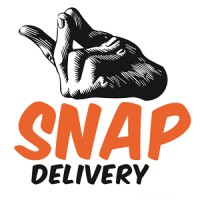 Snap Delivery Services logo, Snap Delivery Services contact details