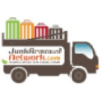 Junk Removal Network, LLC. logo, Junk Removal Network, LLC. contact details