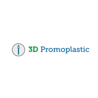 3D PROMOPLASTIC INC. logo, 3D PROMOPLASTIC INC. contact details