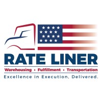 Rate Liner logo, Rate Liner contact details