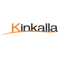 Kinkalla logo, Kinkalla contact details