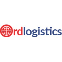 ORD Logistics logo, ORD Logistics contact details