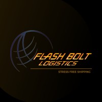 Flash Bolt Logistics logo, Flash Bolt Logistics contact details