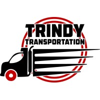 Trindy Transportation Services logo, Trindy Transportation Services contact details