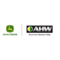 AHW LLC Export Division logo, AHW LLC Export Division contact details